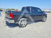 2016 RAM 1500 фото