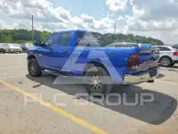 2016 RAM 1500 фото