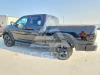 2016 RAM 1500 фото