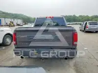 2016 RAM 1500 фото