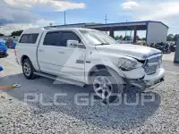 2016 RAM 1500 фото