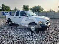 2016 RAM 1500 фото