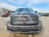 2016 RAM 1500 фото