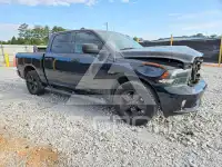 2016 RAM 1500 фото