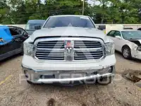 2016 RAM 1500 фото