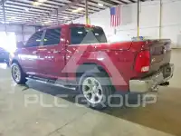 2016 RAM 1500 фото