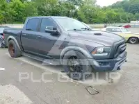 2016 RAM 1500 фото