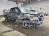 2016 RAM 1500 фото