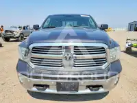 2016 RAM 1500 фото