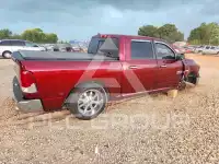 2016 RAM 1500 photo