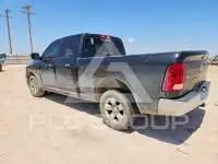 2016 RAM 1500 фото