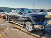 2016 RAM 1500 фото