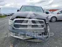 2016 RAM 1500 фото