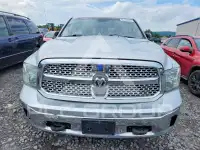 2016 RAM 1500 фото