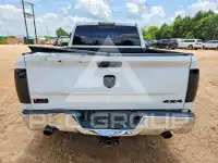 2016 RAM 1500 фото