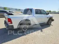 2016 RAM 1500 photo