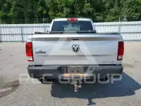 2016 RAM 1500 фото