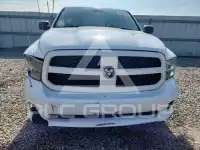 2016 RAM 1500 photo