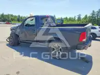 2016 RAM 1500 фото