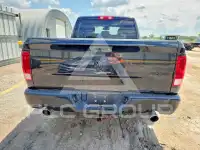 2016 RAM 1500 фото