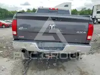 2016 RAM 1500 фото
