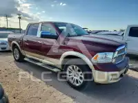 2016 RAM 1500 фото