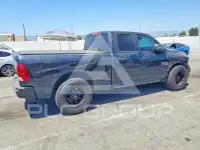 2016 RAM 1500 photo