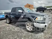 2016 RAM 1500 фото