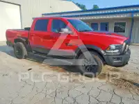 2016 RAM 1500 фото