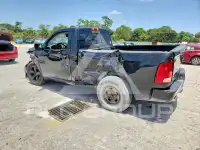 2016 RAM 1500 фото
