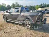 2016 RAM 1500 фото
