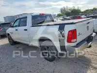 2016 RAM 1500 photo