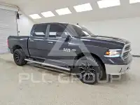 2016 RAM 1500 фото