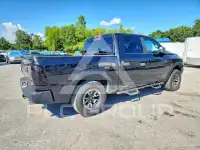 2016 RAM 1500 фото