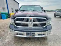 2016 RAM 1500 фото