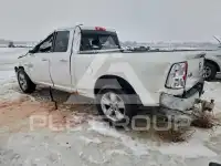 2016 RAM 1500 фото