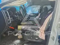 2016 RAM 1500 фото