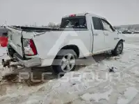 2016 RAM 1500 фото