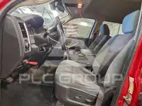 2016 RAM 1500 фото