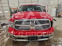 2016 RAM 1500 фото