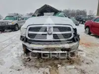 2016 RAM 1500 фото