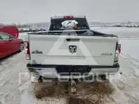 2016 RAM 1500 фото