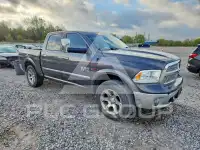 2016 RAM 1500 фото
