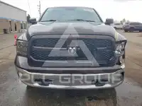 2016 RAM 1500 фото