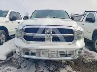 2016 RAM 1500 фото