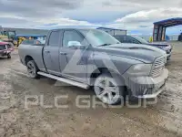 2016 RAM 1500 фото