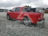 2016 RAM 1500 фото