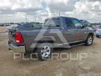 2016 RAM 1500 фото