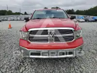 2016 RAM 1500 фото