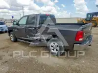 2016 RAM 1500 фото